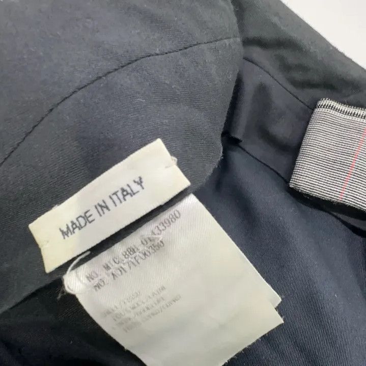 Thom Browne Thom Browne Classic Houndstooth Check Shorts Size US 28 / EU 44 - 5 Thumbnail