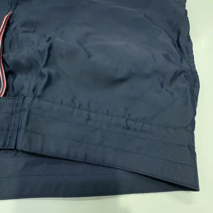 Thom Browne Thom Browne Classic Stripe Casual Shorts Size US 30 / EU 46 - 9 Thumbnail