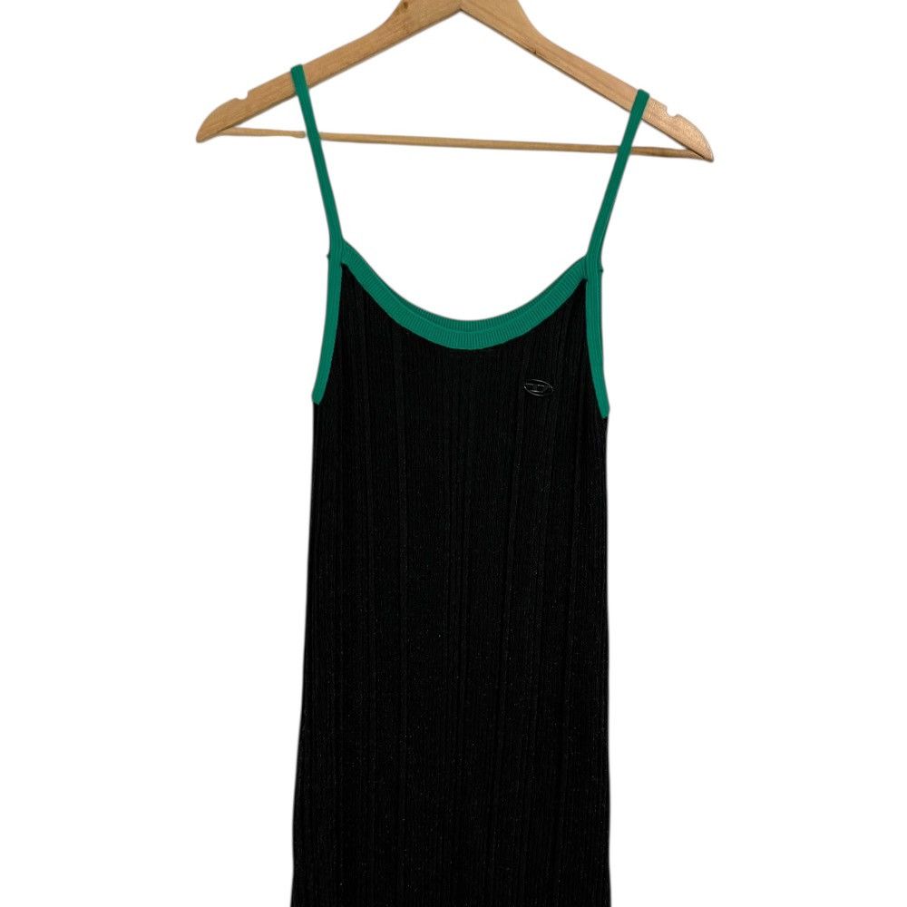 Other Other Diesel Rib Knit Long Dress Others Dresses DUTY FREE for USA Size ONE SIZE - 3 Thumbnail