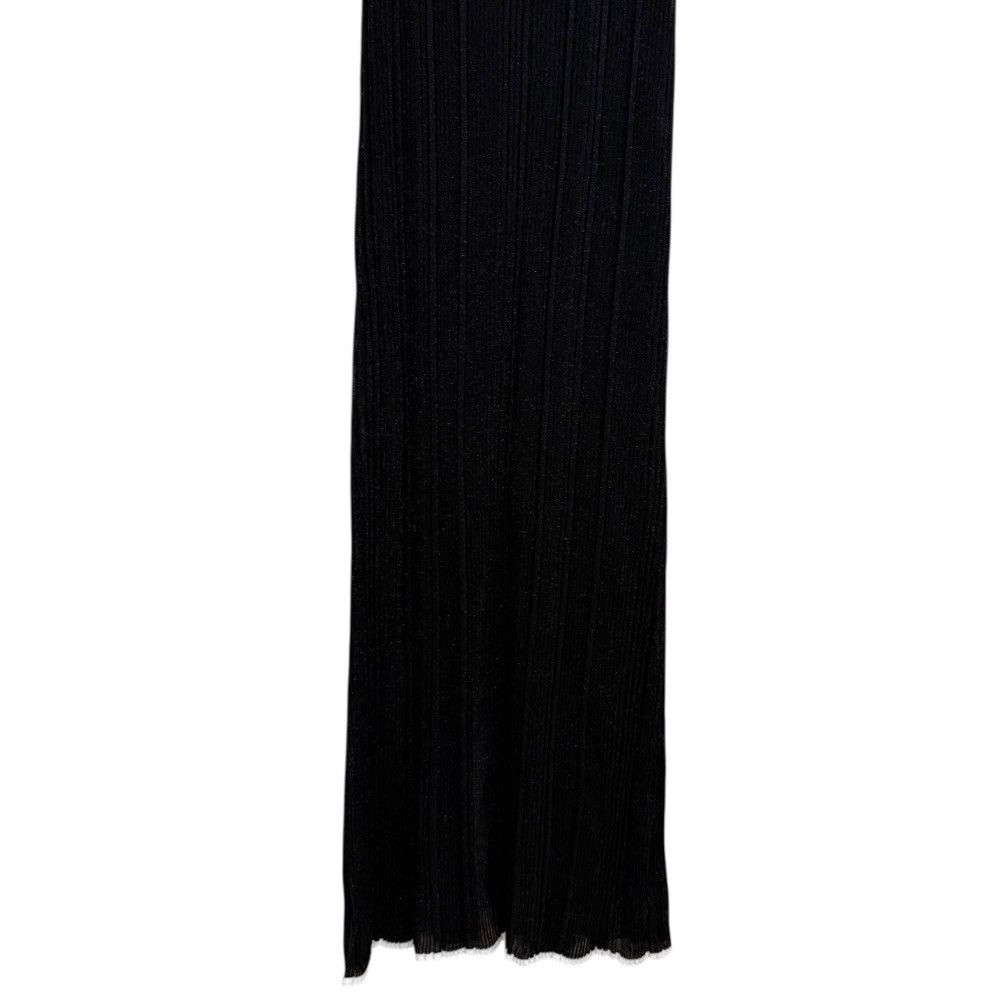 Other Other Diesel Rib Knit Long Dress Others Dresses DUTY FREE for USA Size ONE SIZE - 4 Thumbnail
