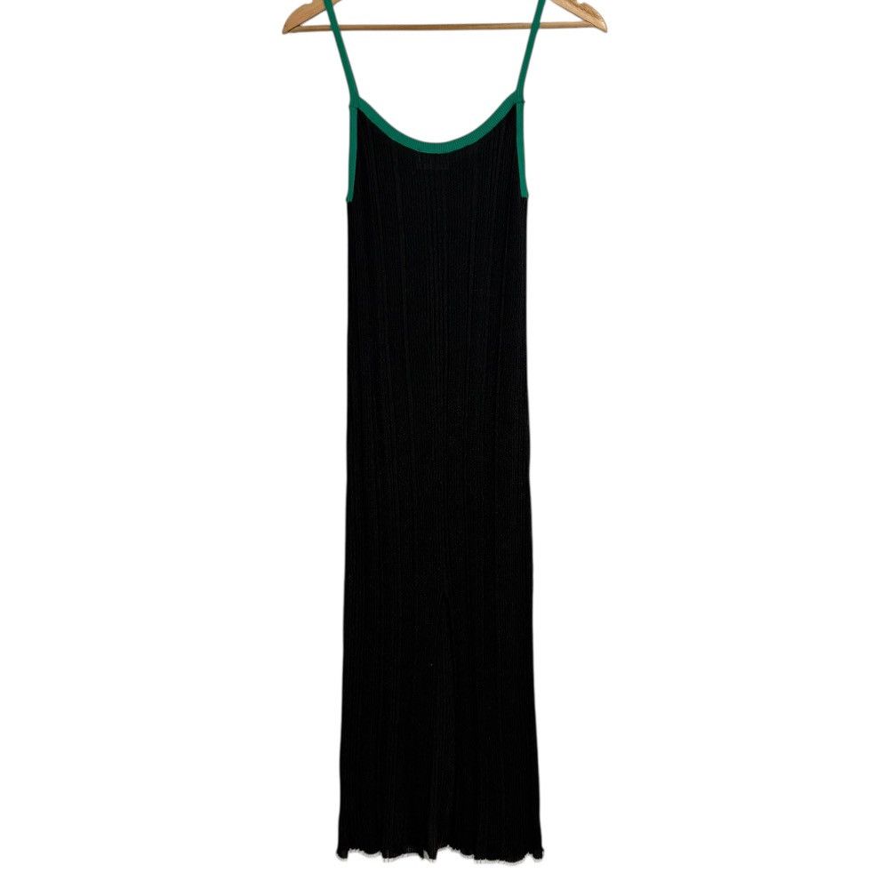 Other Other Diesel Rib Knit Long Dress Others Dresses DUTY FREE for USA Size ONE SIZE - 2 Thumbnail