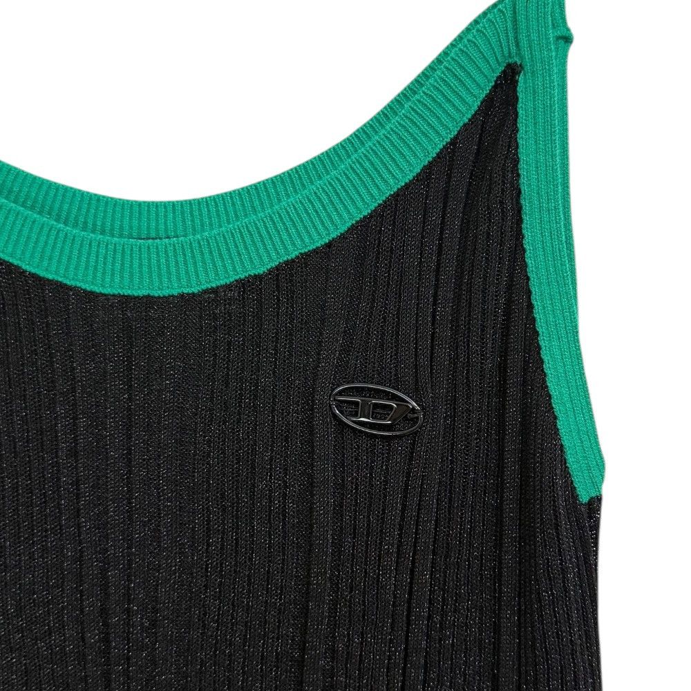 Other Other Diesel Rib Knit Long Dress Others Dresses DUTY FREE for USA Size ONE SIZE - 6 Thumbnail