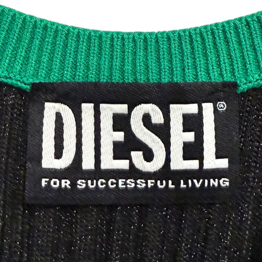 Other Other Diesel Rib Knit Long Dress Others Dresses DUTY FREE for USA Size ONE SIZE - 7 Thumbnail