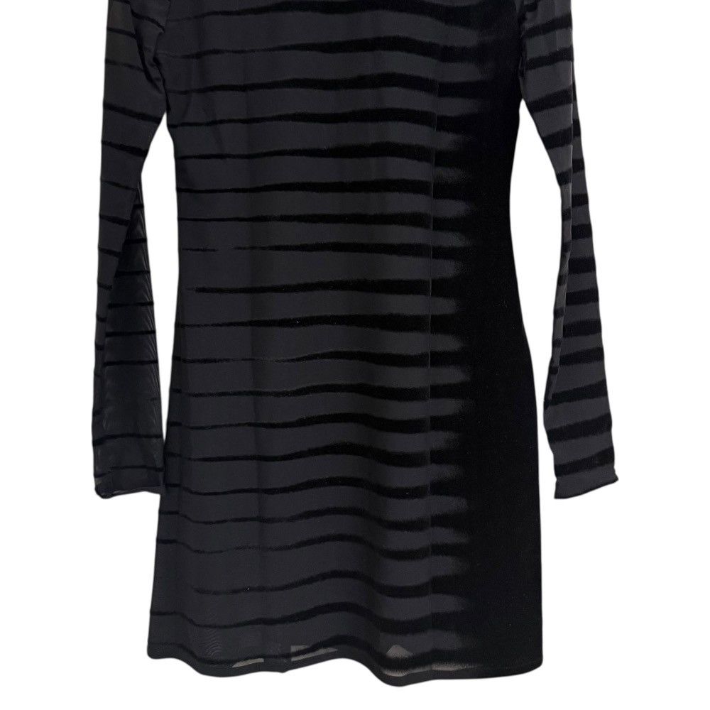 Other Other Diesel D-SHIRTY-C2 Mesh Dress Others Dresses D-SHIRTY-C2 DUTY FREE for USA Size ONE SIZE - 6 Thumbnail