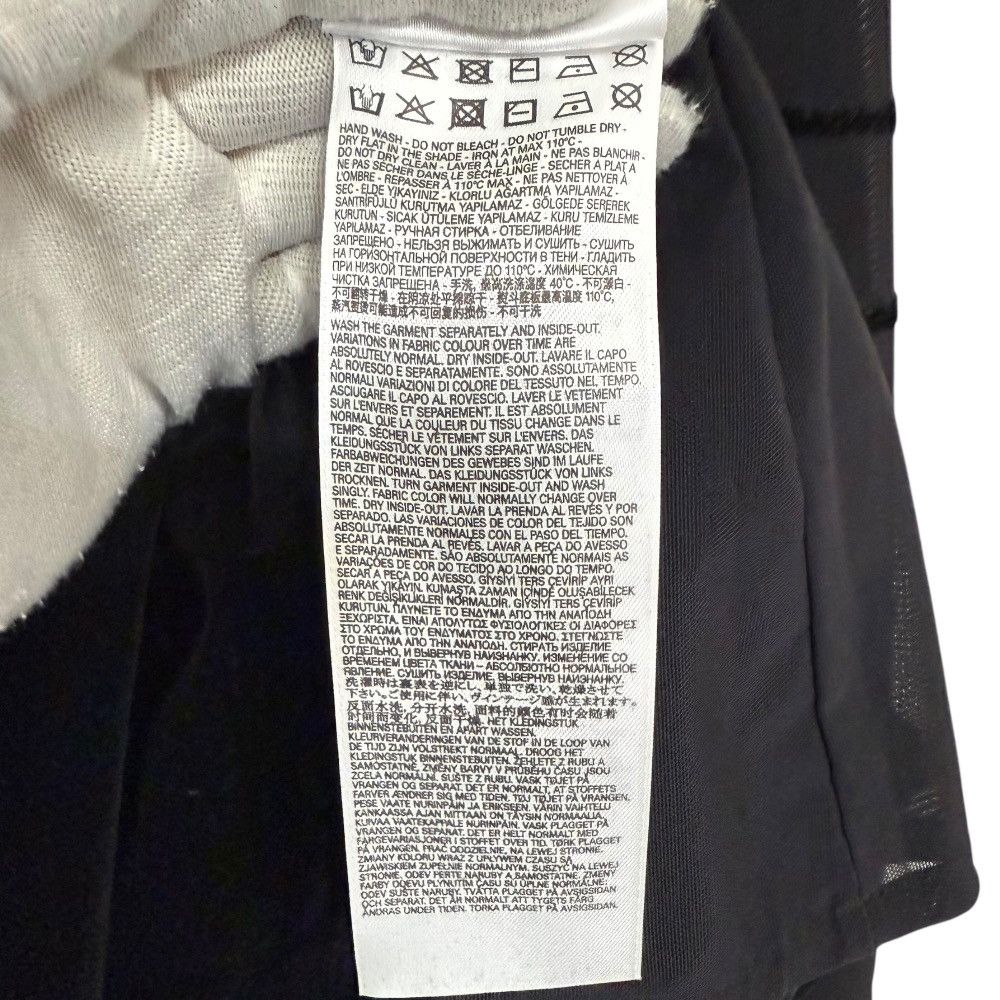 Other Other Diesel D-SHIRTY-C2 Mesh Dress Others Dresses D-SHIRTY-C2 DUTY FREE for USA Size ONE SIZE - 11 Thumbnail