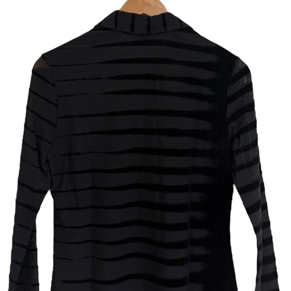 Other Other Diesel D-SHIRTY-C2 Mesh Dress Others Dresses D-SHIRTY-C2 DUTY FREE for USA Size ONE SIZE - 5 Thumbnail