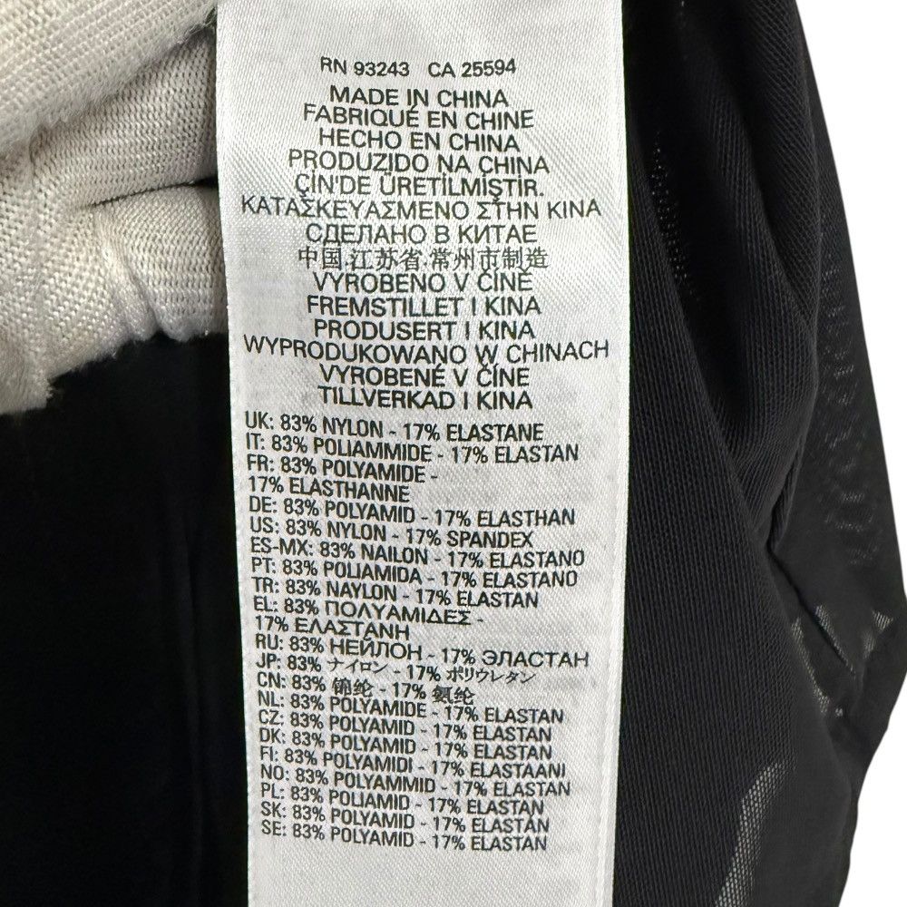 Other Other Diesel D-SHIRTY-C2 Mesh Dress Others Dresses D-SHIRTY-C2 DUTY FREE for USA Size ONE SIZE - 12 Thumbnail
