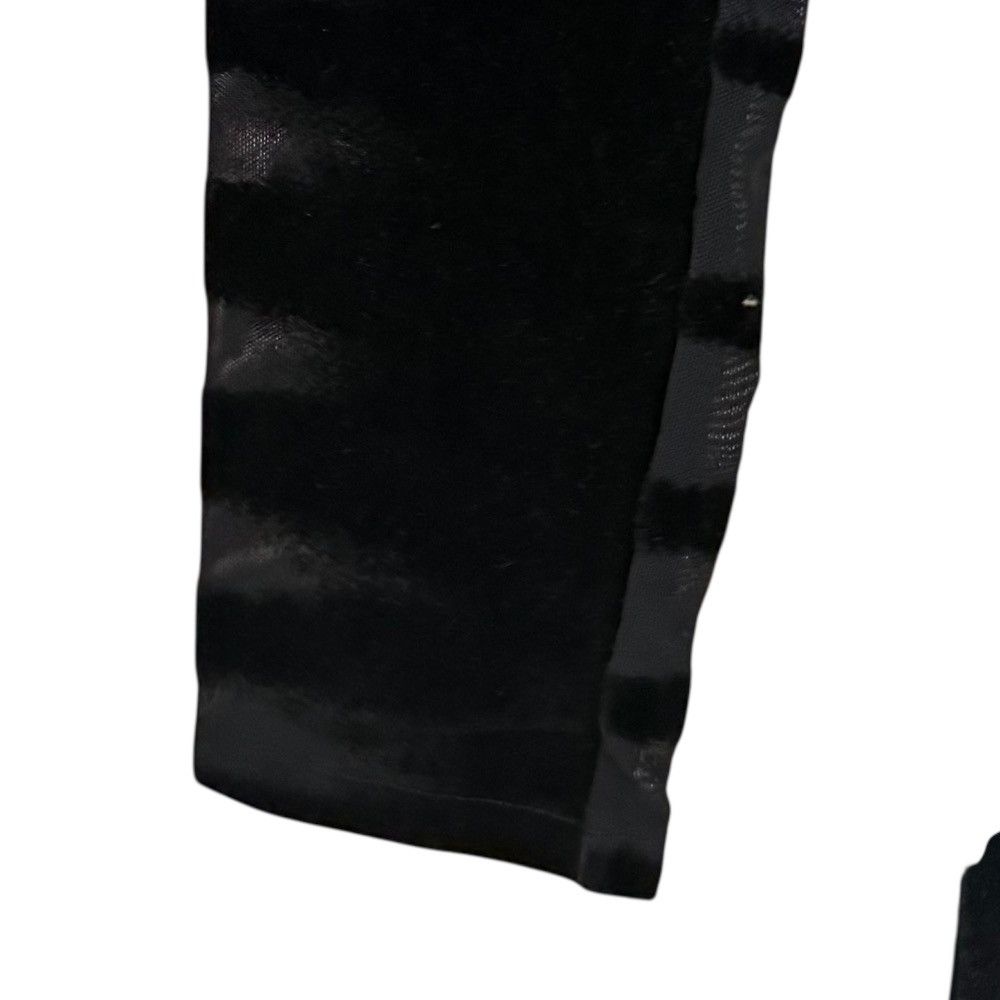 Other Other Diesel D-SHIRTY-C2 Mesh Dress Others Dresses D-SHIRTY-C2 DUTY FREE for USA Size ONE SIZE - 7 Thumbnail