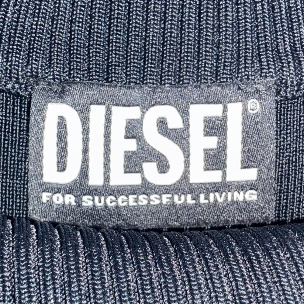 Other Other Diesel M-NASHVILLE Knit Dress Others Dresses M-NASHVILLE DUTY FREE for USA Size ONE SIZE - 6 Thumbnail