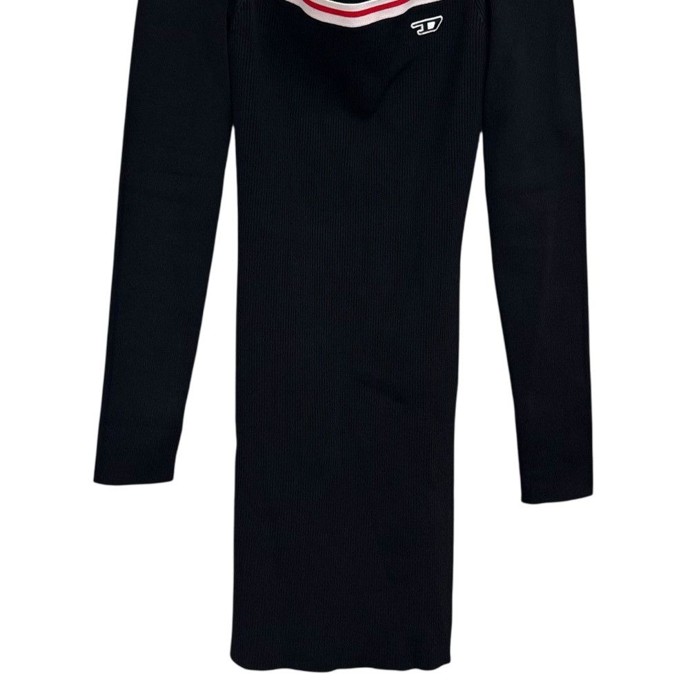 Other Other Diesel M-NASHVILLE Knit Dress Others Dresses M-NASHVILLE DUTY FREE for USA Size ONE SIZE - 4 Thumbnail