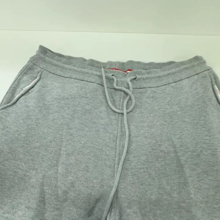 Thom Browne Thom Browne Classic Striped Knit Sweatpants Size US 34 / EU 50 - 9 Thumbnail