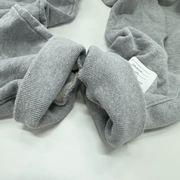 Thom Browne Thom Browne Classic Striped Knit Sweatpants Size US 34 / EU 50 - 12 Thumbnail
