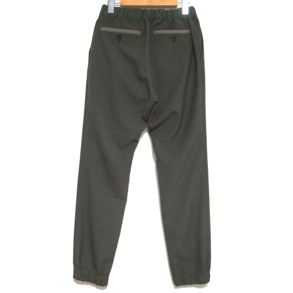Sacai Sacai Sacai Suiting Pants Others Pants 22-02674M DUTY FREE for USA Size ONE SIZE - 2 Thumbnail