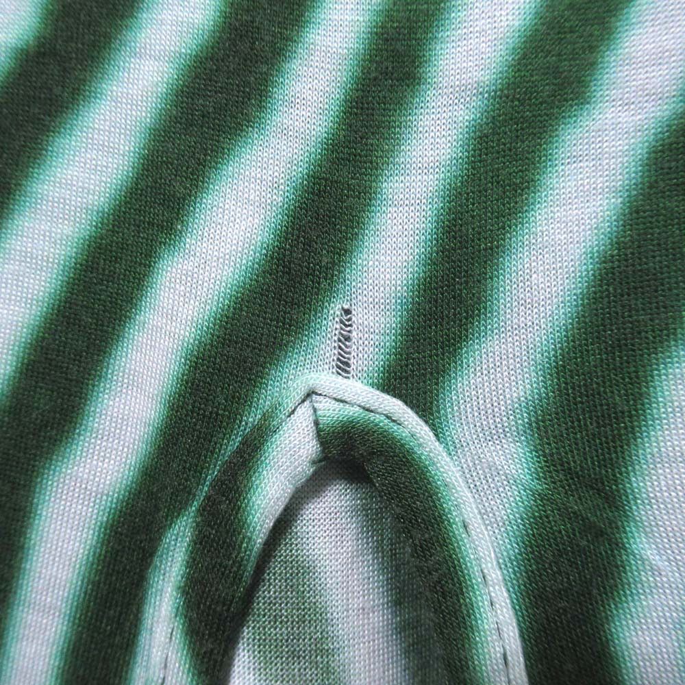 Other Other Dries Van Noten len lye Stripe Long Dress Others Dresses DUTY FREE for USA Size ONE SIZE - 6 Thumbnail