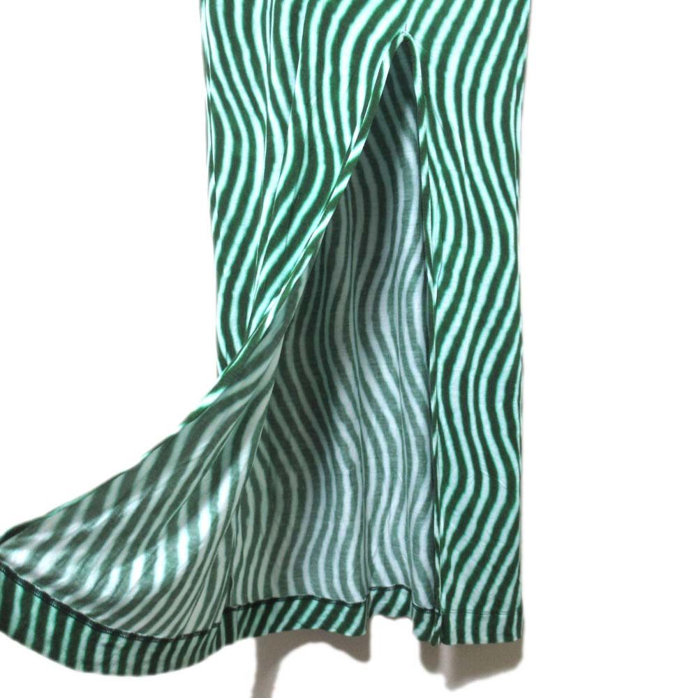 Other Other Dries Van Noten len lye Stripe Long Dress Others Dresses DUTY FREE for USA Size ONE SIZE - 5 Thumbnail
