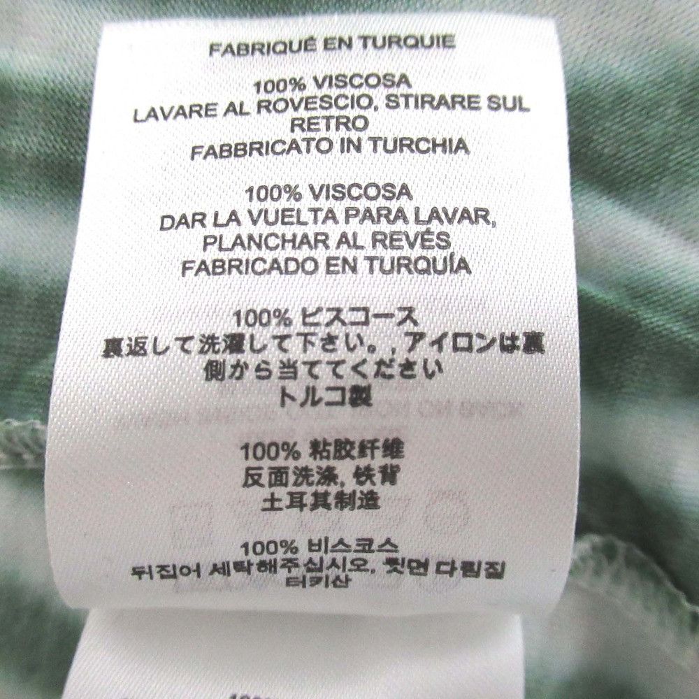Other Other Dries Van Noten len lye Stripe Long Dress Others Dresses DUTY FREE for USA Size ONE SIZE - 7 Thumbnail