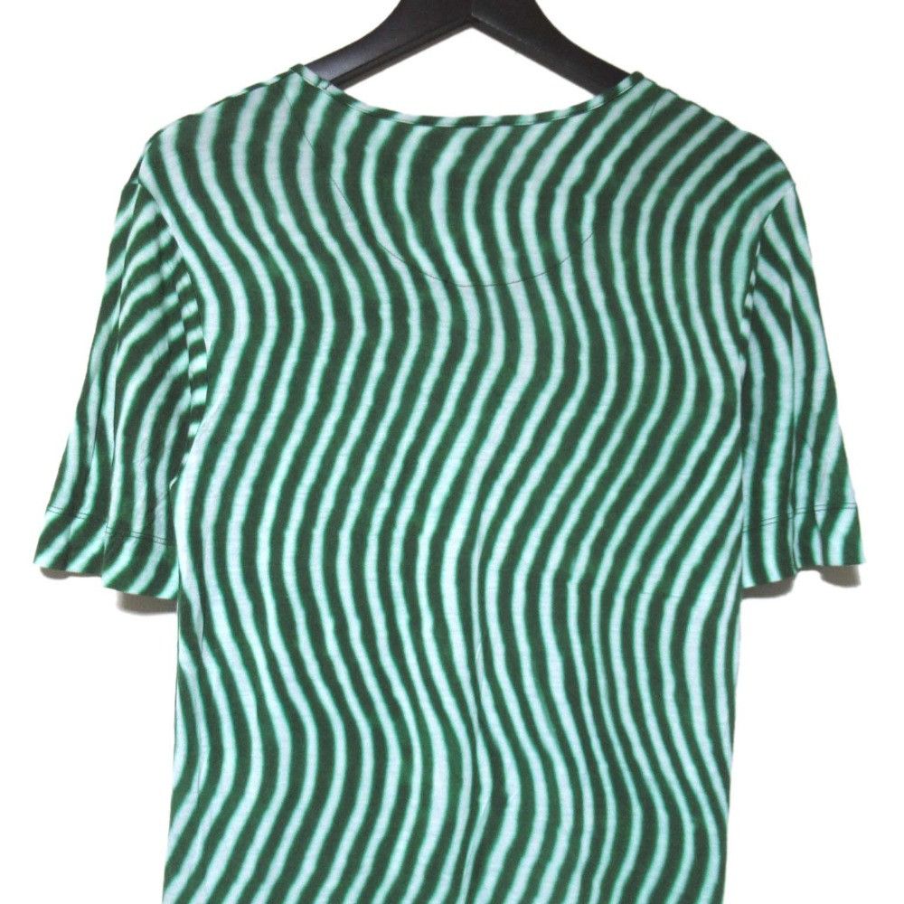 Other Other Dries Van Noten len lye Stripe Long Dress Others Dresses DUTY FREE for USA Size ONE SIZE - 4 Thumbnail