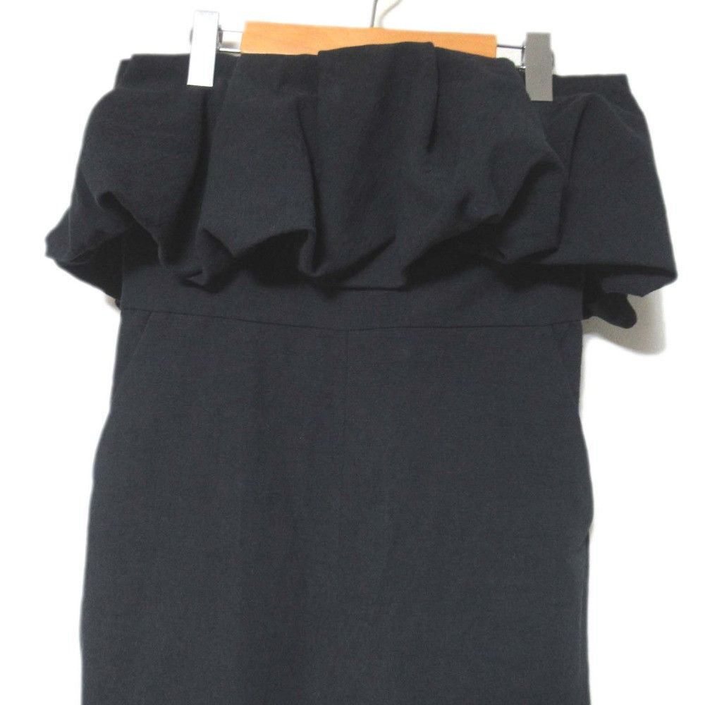 Other Other Simkhai Cotton Linen Jumpsuit Cotton Tops DUTY FREE for USA Size ONE SIZE - 3 Thumbnail