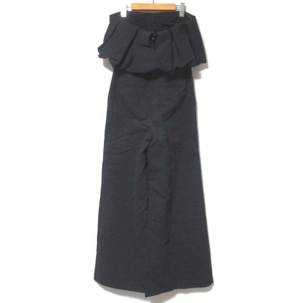 Other Other Simkhai Cotton Linen Jumpsuit Cotton Tops DUTY FREE for USA Size ONE SIZE - 2 Thumbnail
