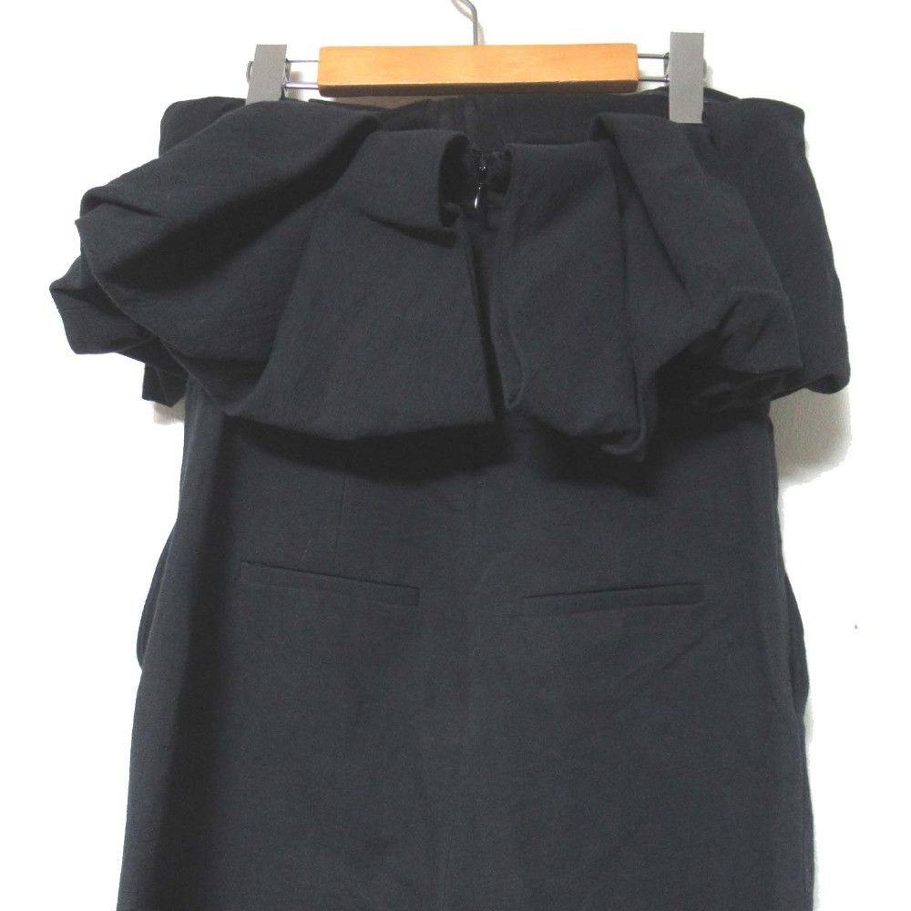 Other Other Simkhai Cotton Linen Jumpsuit Cotton Tops DUTY FREE for USA Size ONE SIZE - 4 Thumbnail