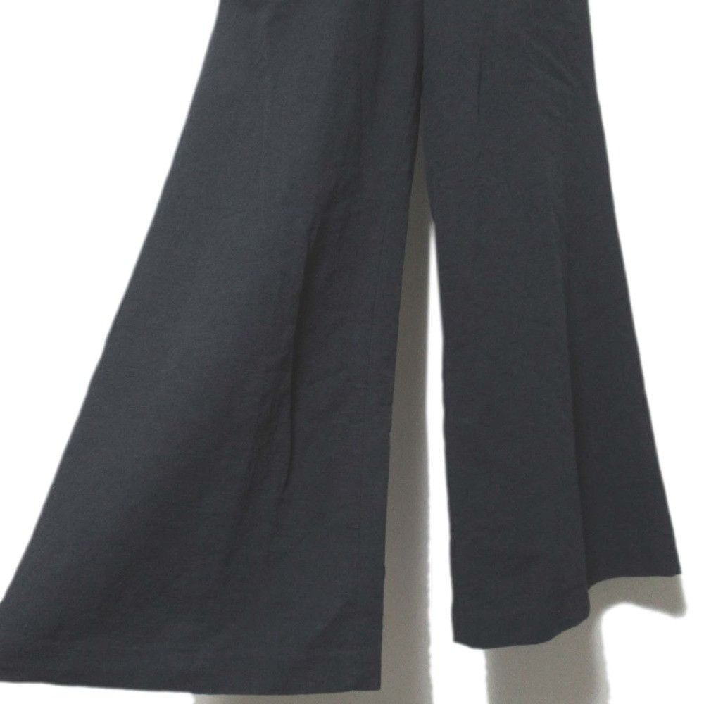 Other Other Simkhai Cotton Linen Jumpsuit Cotton Tops DUTY FREE for USA Size ONE SIZE - 5 Thumbnail