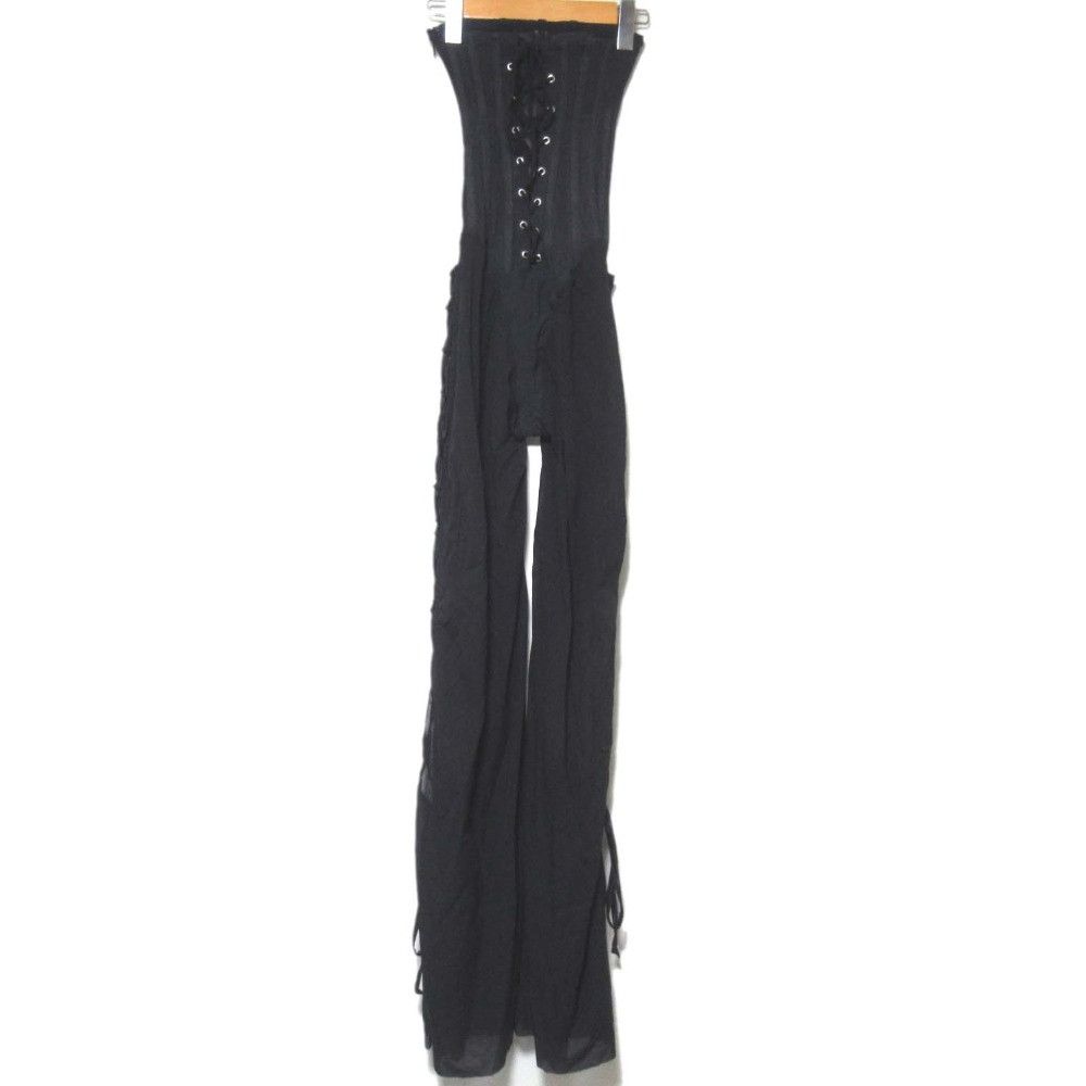 Other Other Strapless Jumpsuit Others Dresses DUTY FREE for USA Size ONE SIZE - 2 Thumbnail