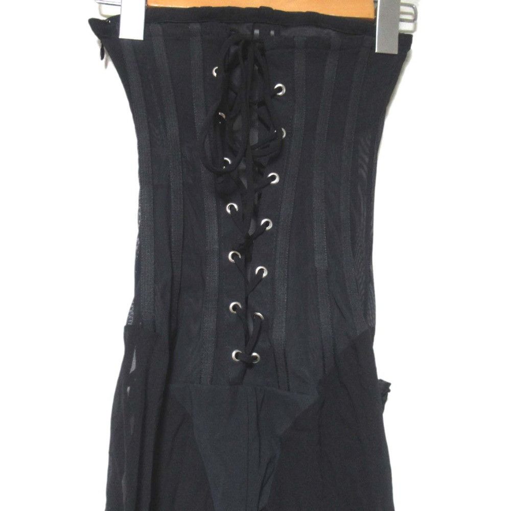 Other Other Strapless Jumpsuit Others Dresses DUTY FREE for USA Size ONE SIZE - 4 Thumbnail
