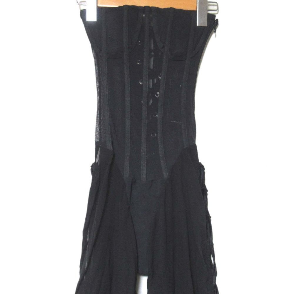 Other Other Strapless Jumpsuit Others Dresses DUTY FREE for USA Size ONE SIZE - 3 Thumbnail