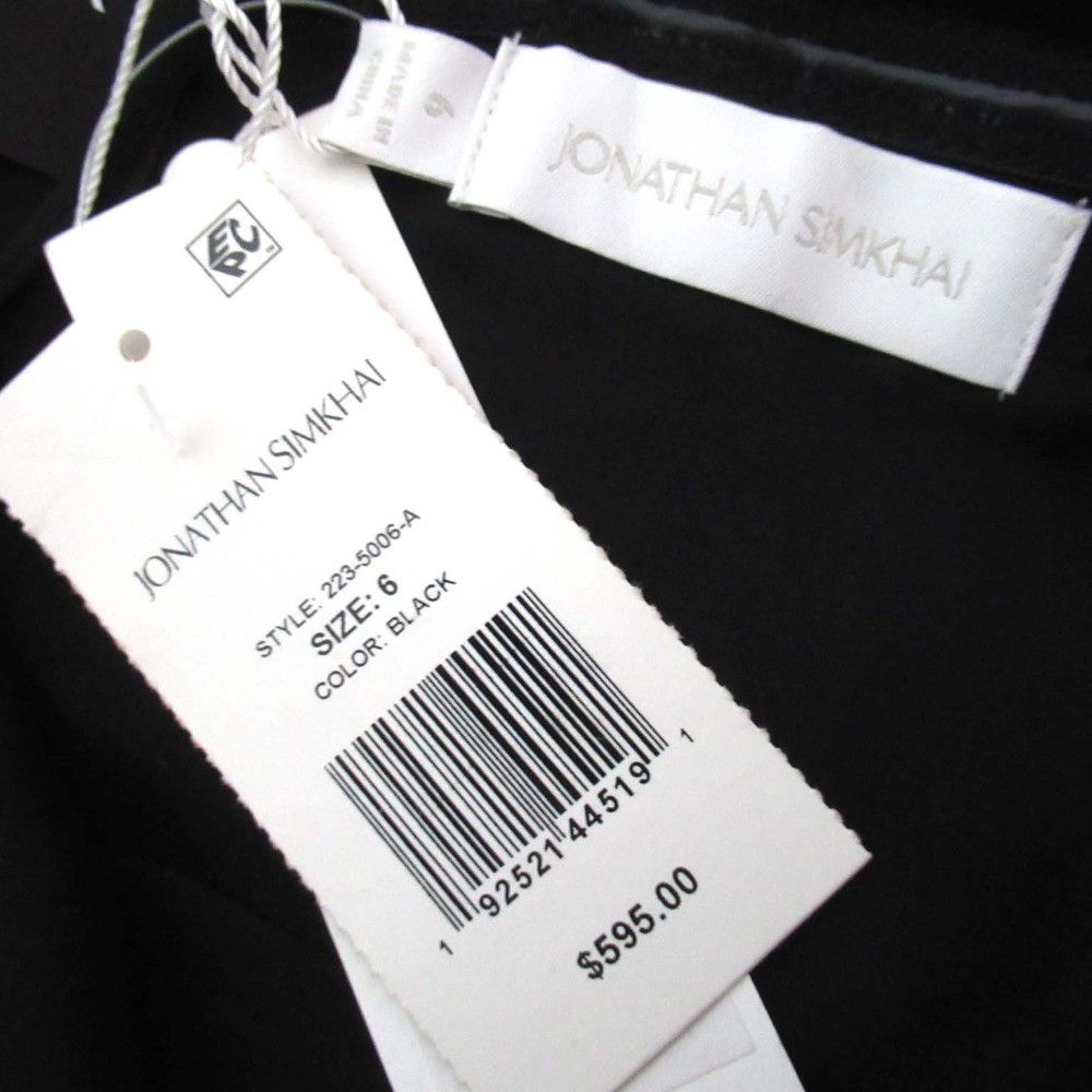 Other Other Jonathan Simkhai Jumpsuit Others Pants DUTY FREE for USA Size ONE SIZE - 7 Thumbnail