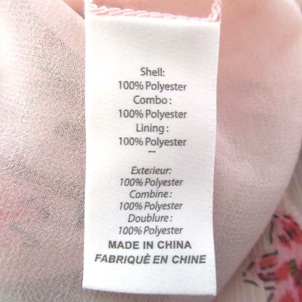 Other Other 5a7 cinq a sept Floral Print Dress Others Dresses DUTY FREE for USA Size ONE SIZE - 5 Thumbnail