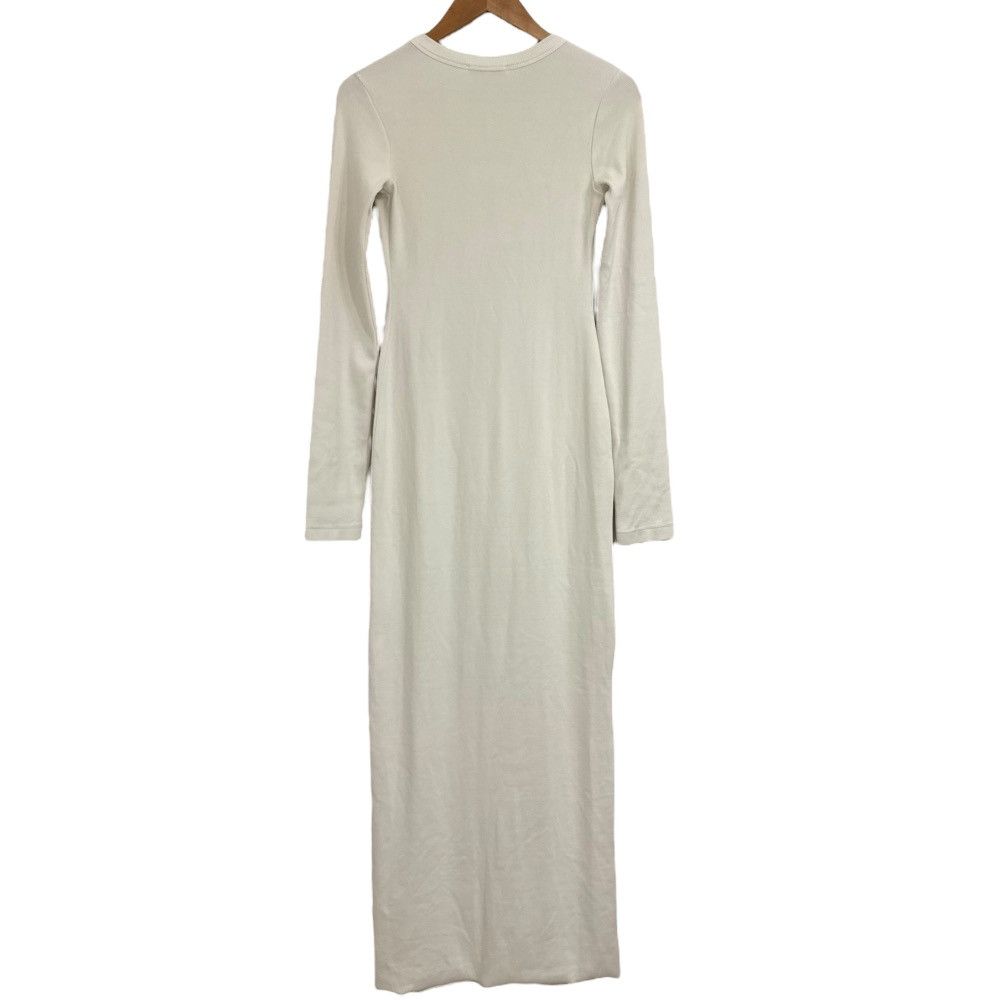 Other Other COTTON CITIZEN Rib Knit Dress Cotton Dresses DUTY FREE for USA Size ONE SIZE - 2 Thumbnail