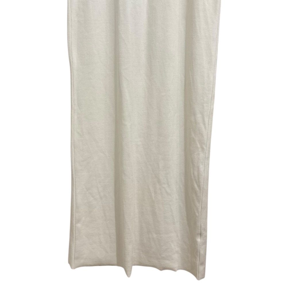 Other Other COTTON CITIZEN Rib Knit Dress Cotton Dresses DUTY FREE for USA Size ONE SIZE - 4 Thumbnail
