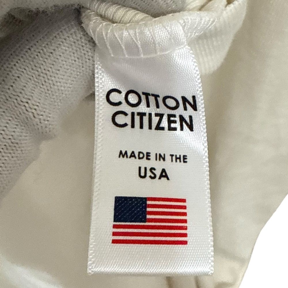 Other Other COTTON CITIZEN Rib Knit Dress Cotton Dresses DUTY FREE for USA Size ONE SIZE - 7 Thumbnail