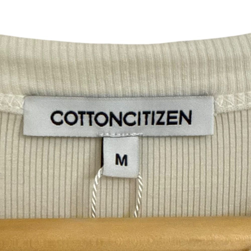 Other Other COTTON CITIZEN Rib Knit Dress Cotton Dresses DUTY FREE for USA Size ONE SIZE - 6 Thumbnail