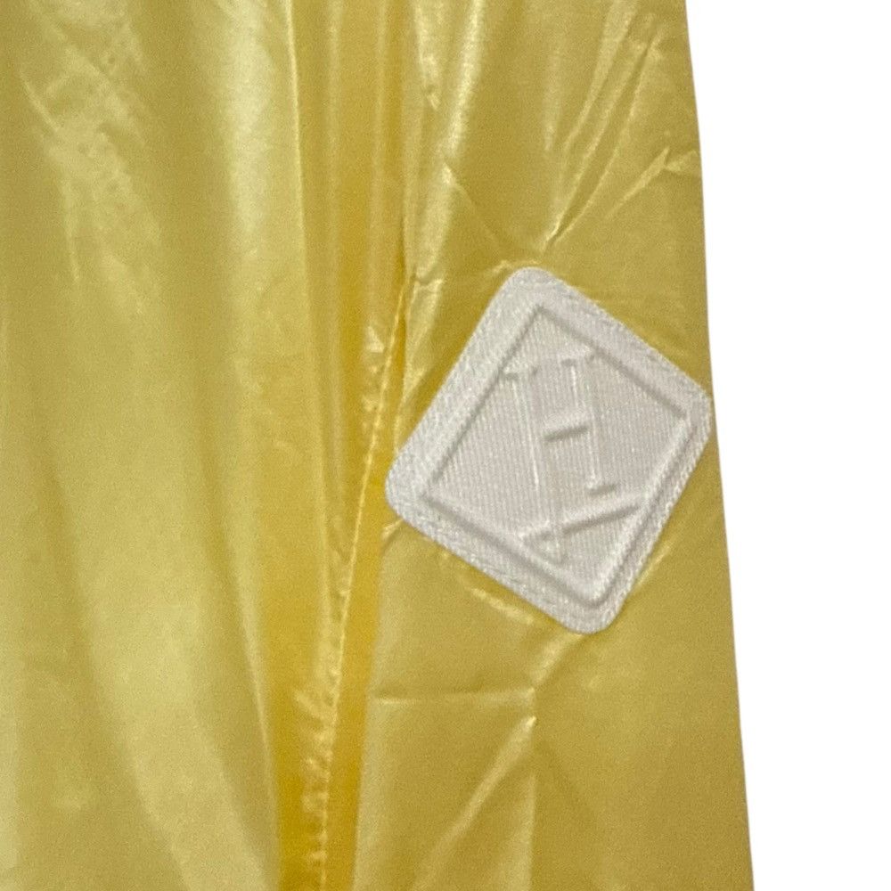 Other Other Herno Flight Nylon Zip Up Hoodie Others Outerwear DUTY FREE for USA Size ONE SIZE - 5 Thumbnail