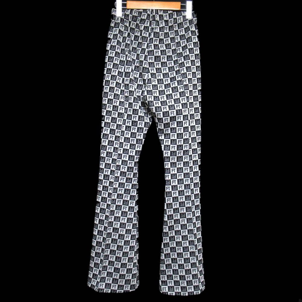 Other Other FUMIE TANAKA Logo Jacquard Set Up Others Suits DUTY FREE for USA Size ONE SIZE - 8 Thumbnail