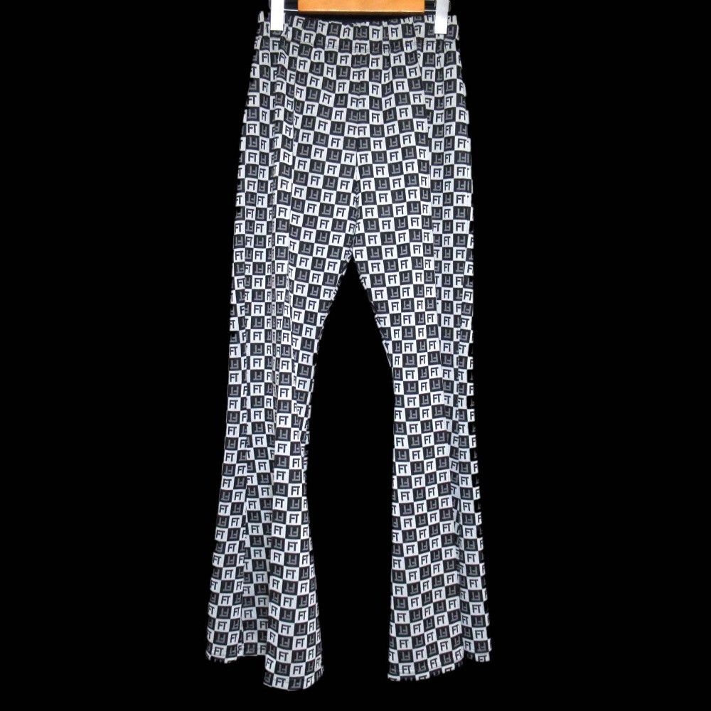 Other Other FUMIE TANAKA Logo Jacquard Set Up Others Suits DUTY FREE for USA Size ONE SIZE - 7 Thumbnail