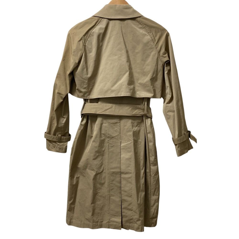 Other Other DKNY Multiway Trench Coat Others Outerwear DUTY FREE for USA Size ONE SIZE - 4 Thumbnail