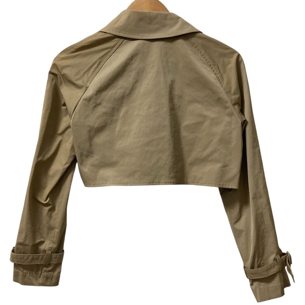 Other Other DKNY Multiway Trench Coat Others Outerwear DUTY FREE for USA Size ONE SIZE - 7 Thumbnail