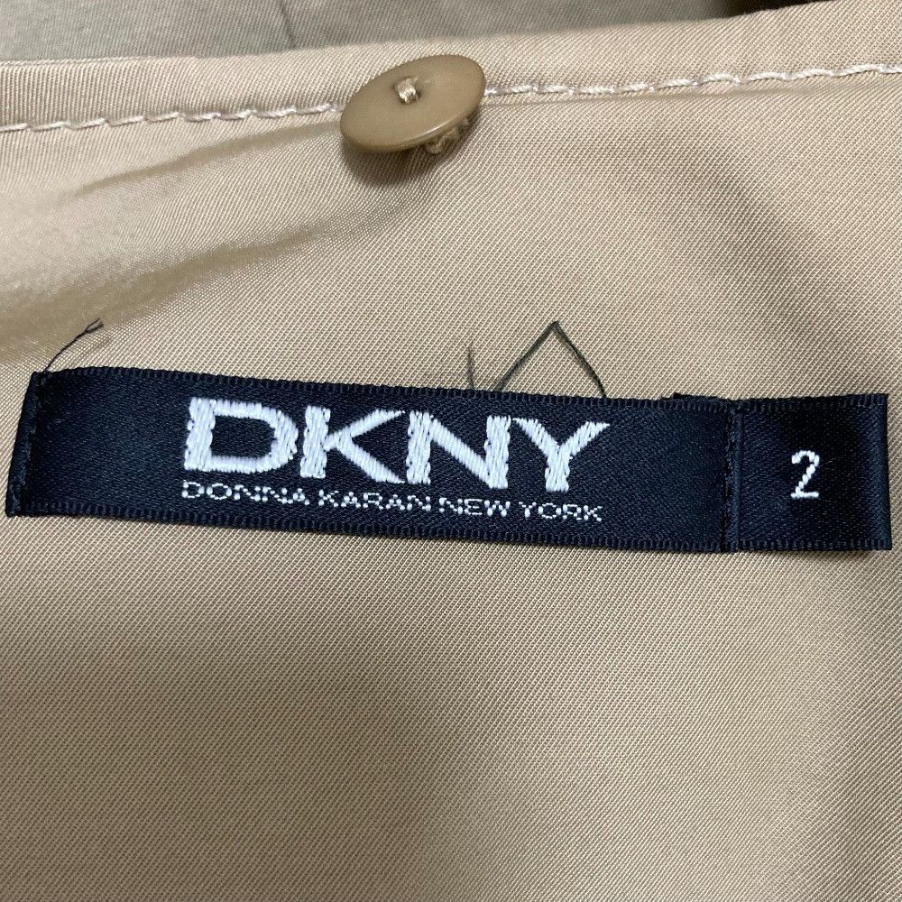 Other Other DKNY Multiway Trench Coat Others Outerwear DUTY FREE for USA Size ONE SIZE - 14 Thumbnail