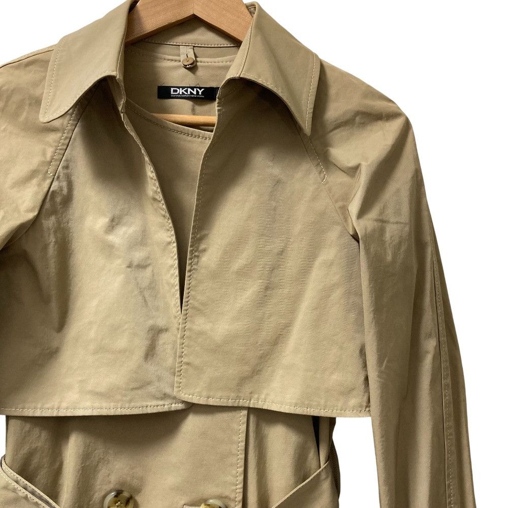 Other Other DKNY Multiway Trench Coat Others Outerwear DUTY FREE for USA Size ONE SIZE - 2 Thumbnail
