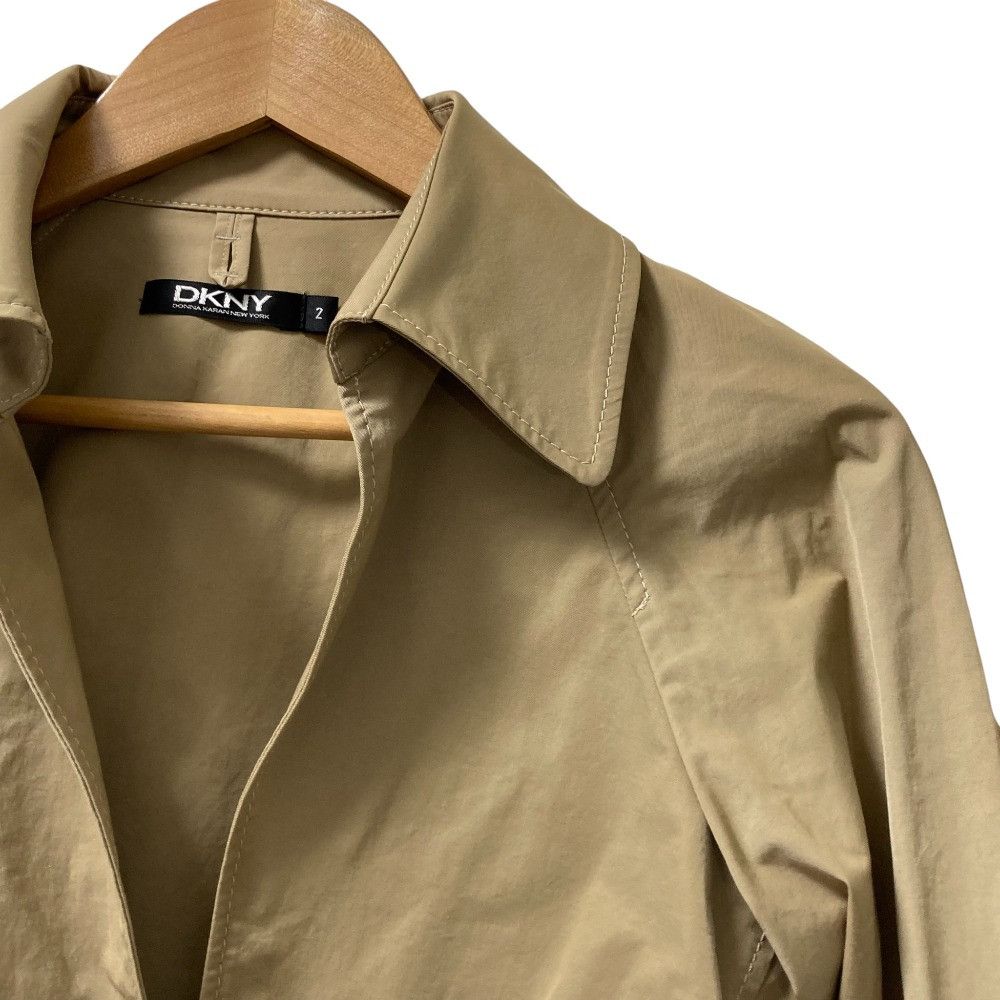 Other Other DKNY Multiway Trench Coat Others Outerwear DUTY FREE for USA Size ONE SIZE - 6 Thumbnail