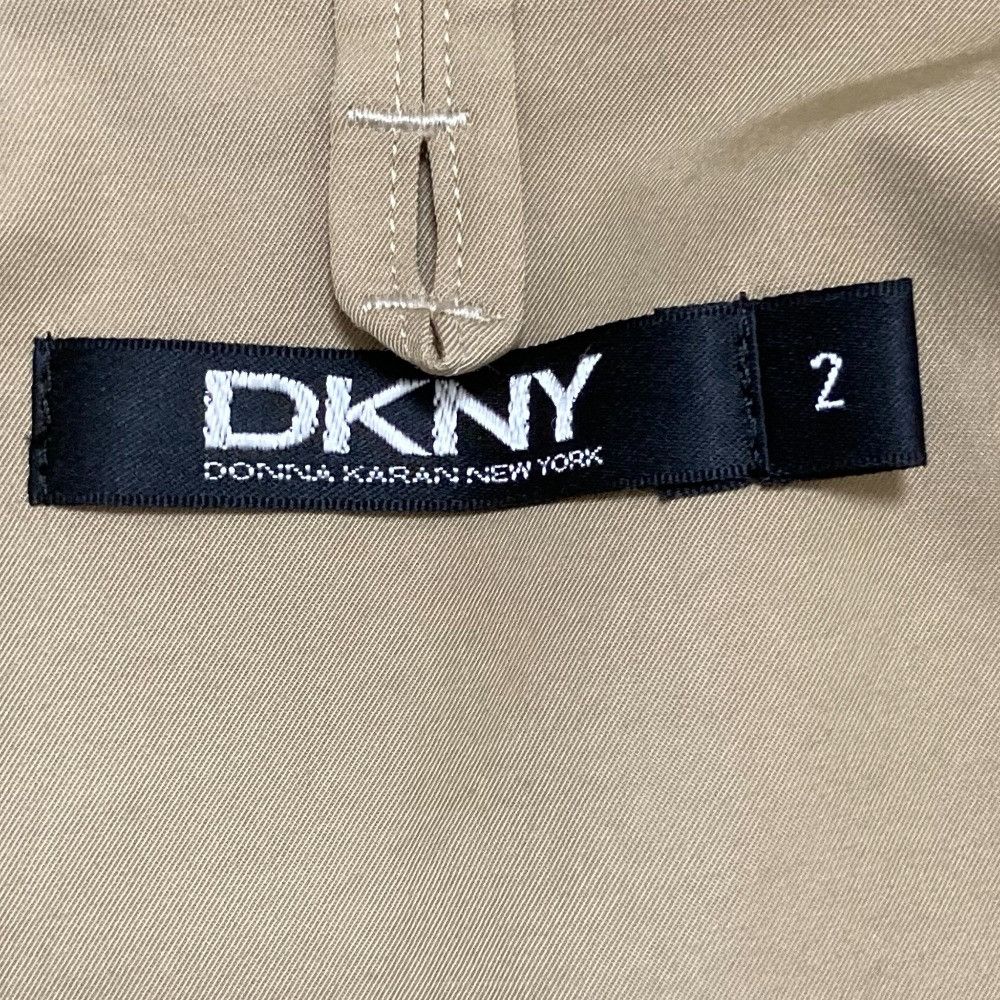 Other Other DKNY Multiway Trench Coat Others Outerwear DUTY FREE for USA Size ONE SIZE - 8 Thumbnail