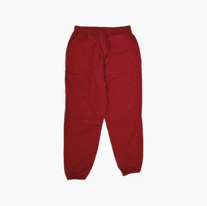 Balenciaga Balenciaga Red Loose Fit Casual Pants Size US 30 / EU 46 - 3 Thumbnail