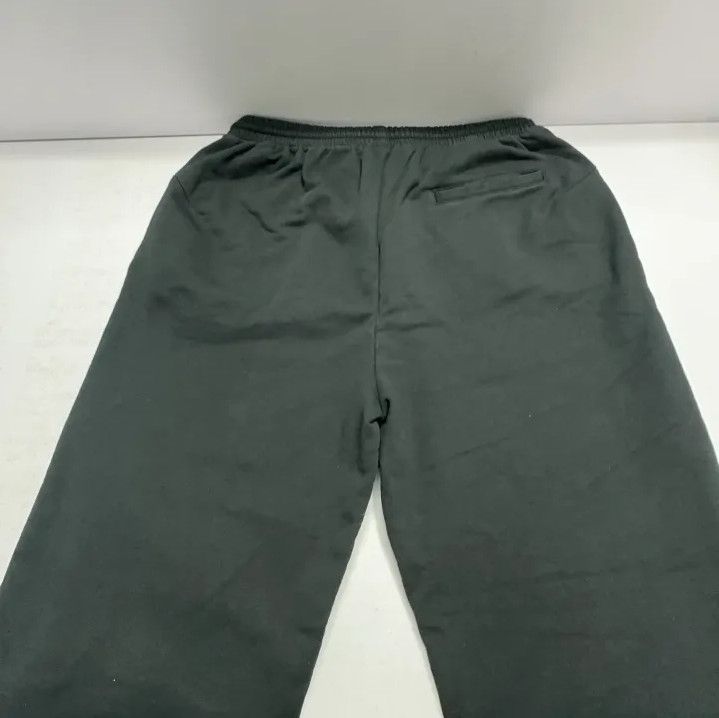 Balenciaga Balenciaga Black Sporty Cotton Joggers for Unisex Size US 32 / EU 48 - 11 Thumbnail