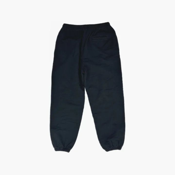 Balenciaga Balenciaga Black Sporty Cotton Joggers for Unisex Size US 32 / EU 48 - 3 Thumbnail
