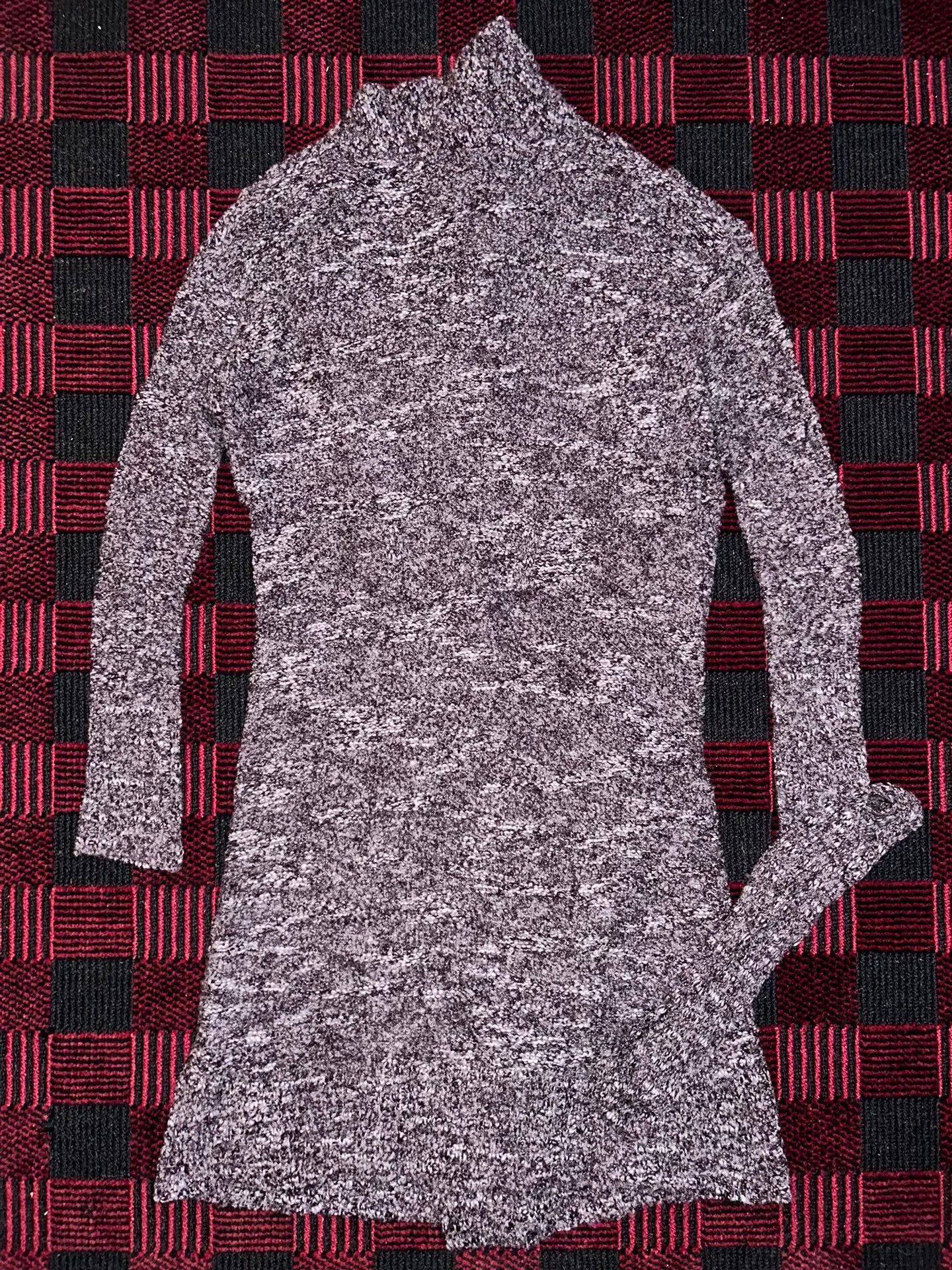 Vivienne Westwood vivienne westwood irregular knit cardigan Size M / US 6-8 / IT 42-44 - 3 Thumbnail