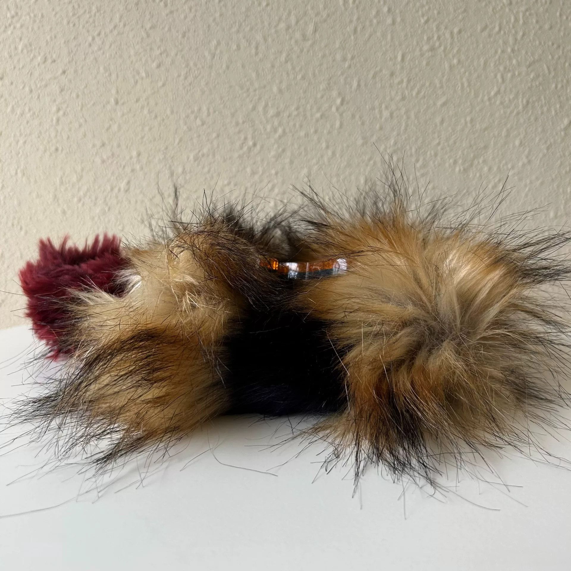 Vivienne Westwood vivienne westwood vintage fur handbag Size ONE SIZE - 5 Thumbnail