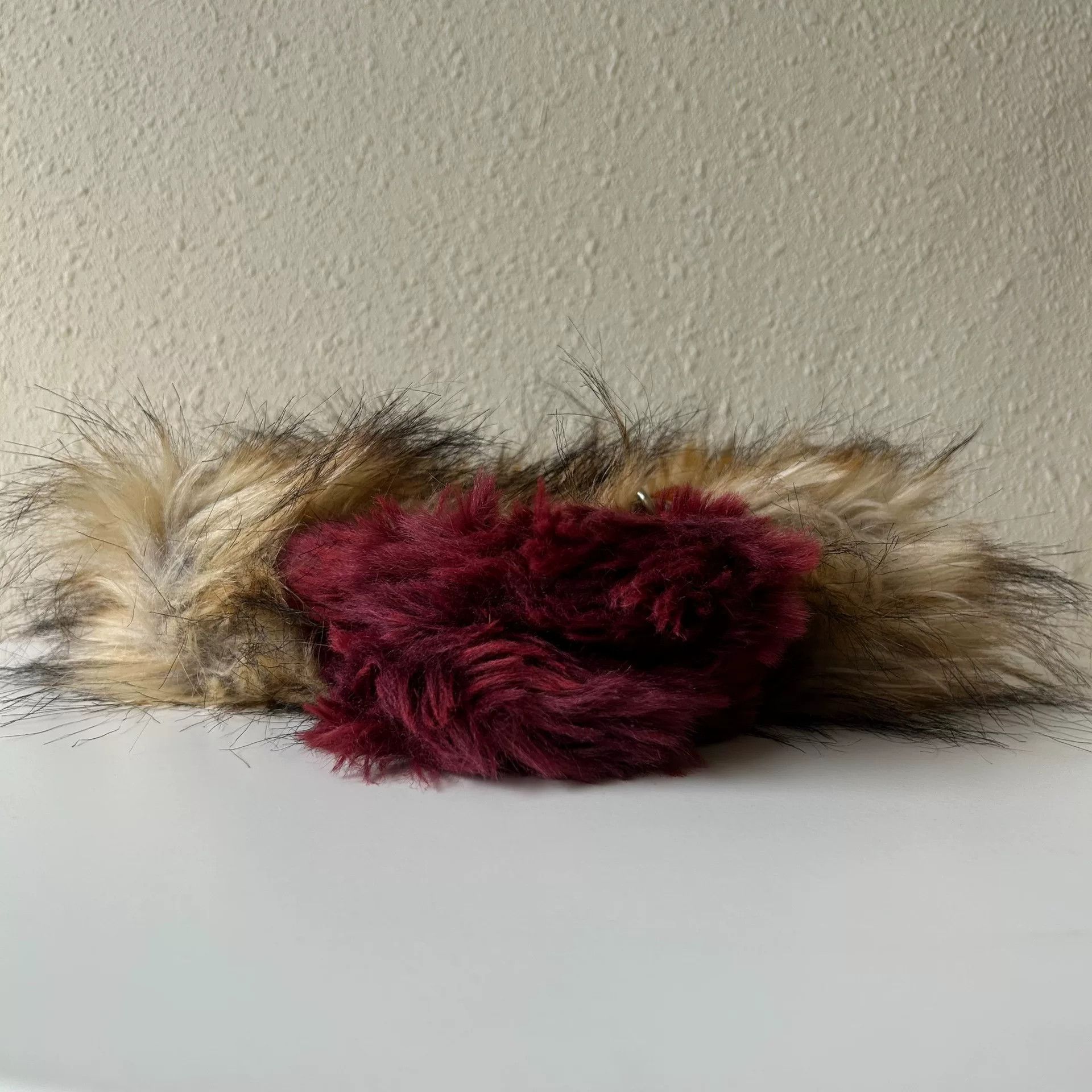 Vivienne Westwood vivienne westwood vintage fur handbag Size ONE SIZE - 7 Thumbnail
