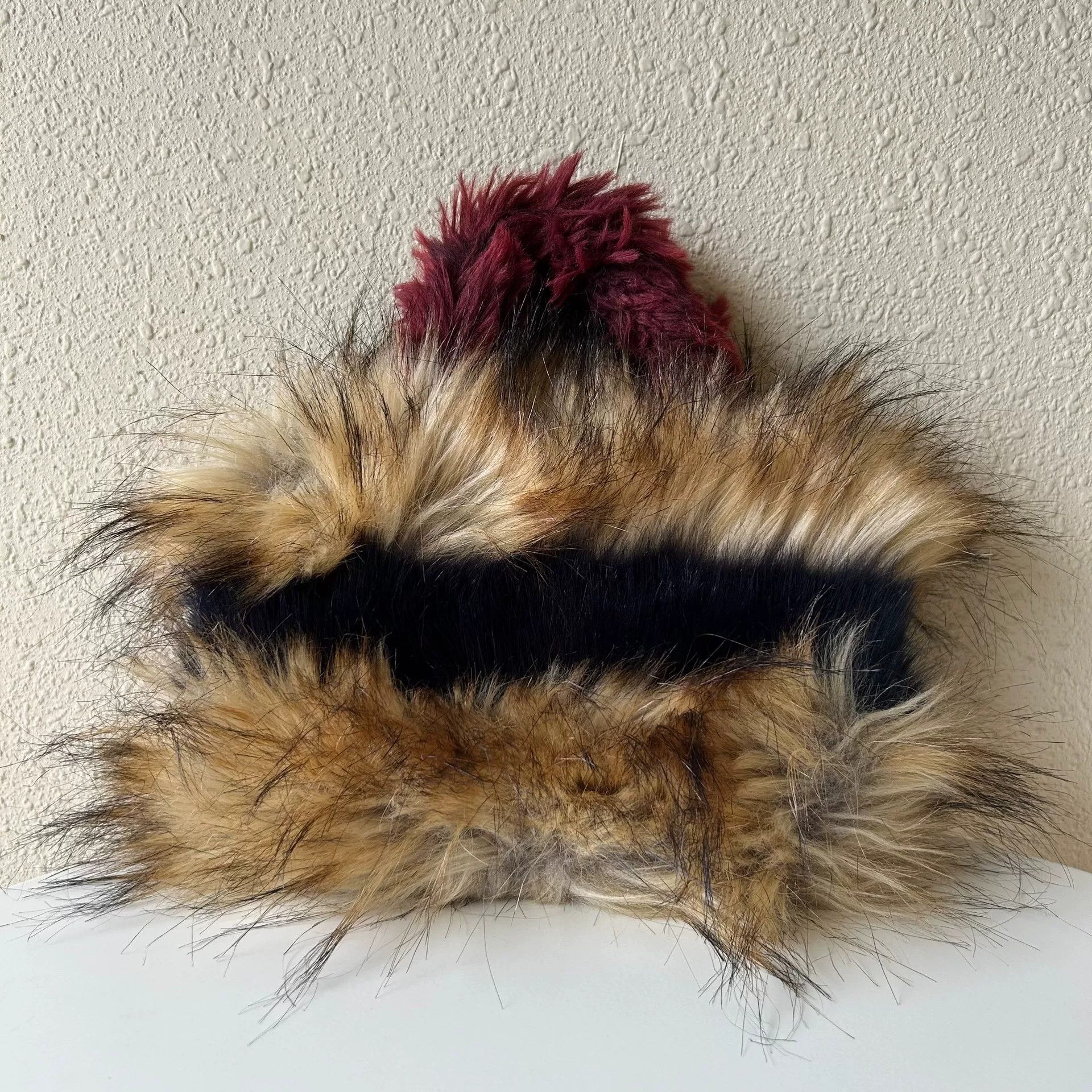 Vivienne Westwood vivienne westwood vintage fur handbag Size ONE SIZE - 3 Thumbnail